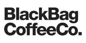 Black Bag Coffee Co