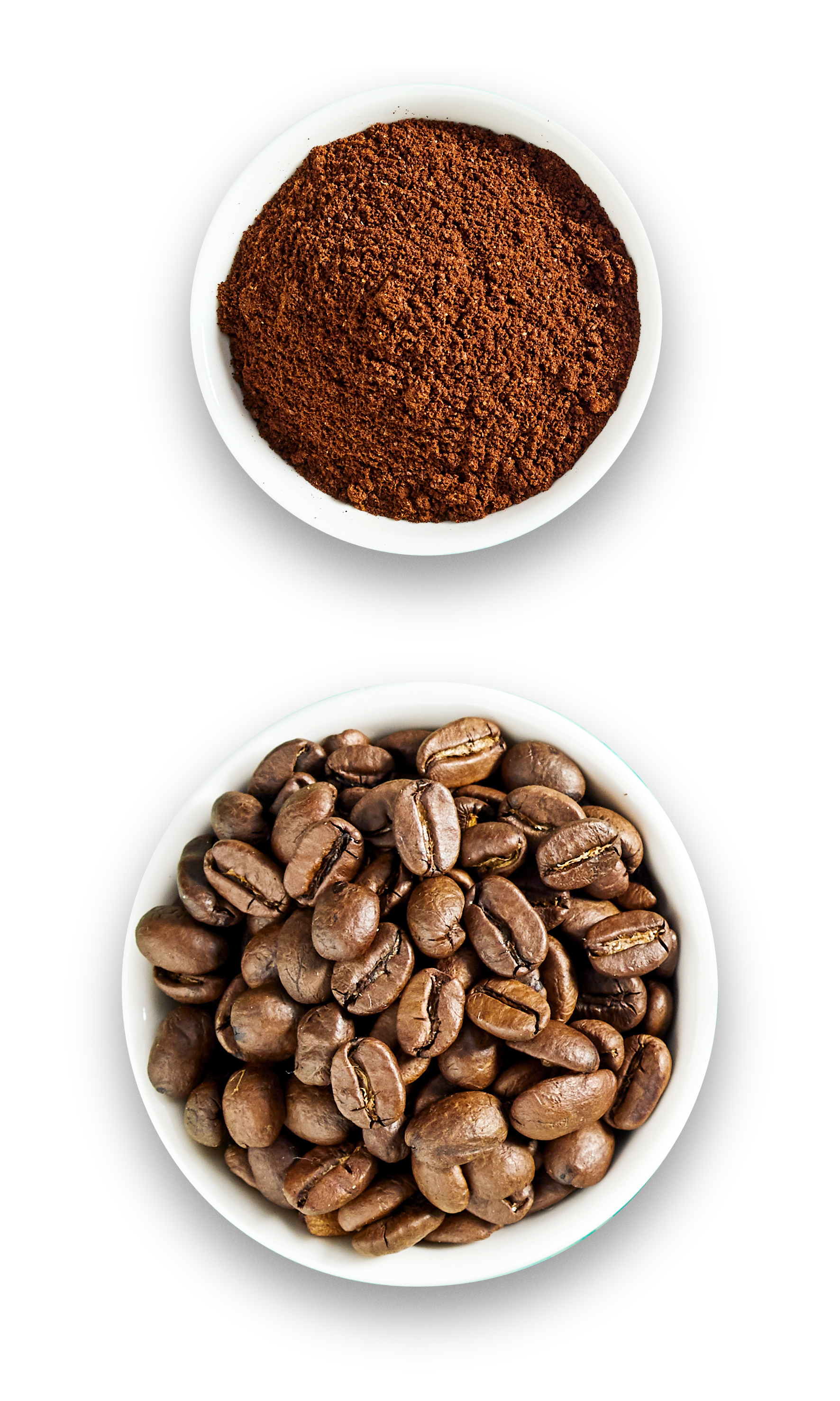 Ethiopian Djimmah Arabica