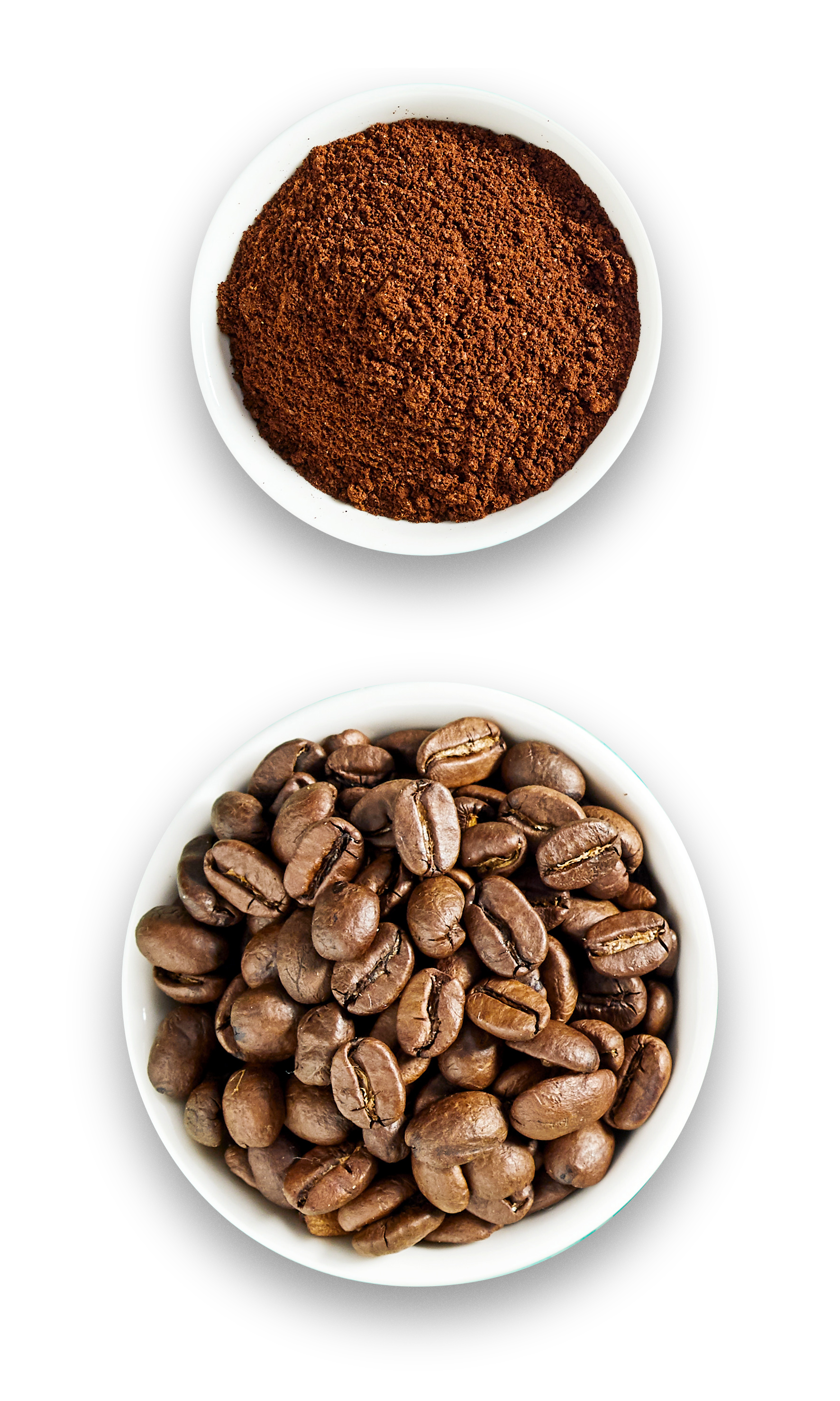BCR Decaf