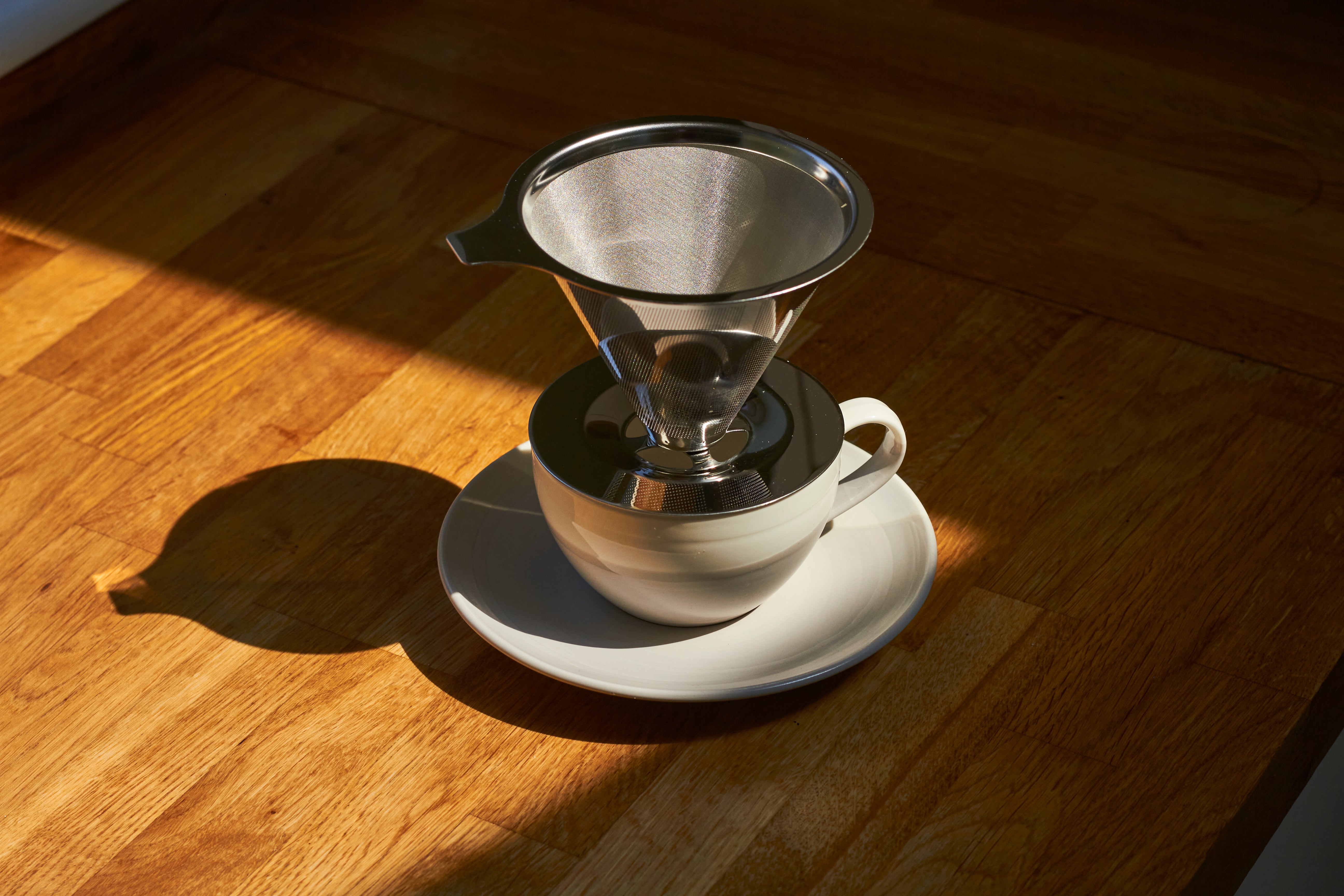 V60 Coffee Maker