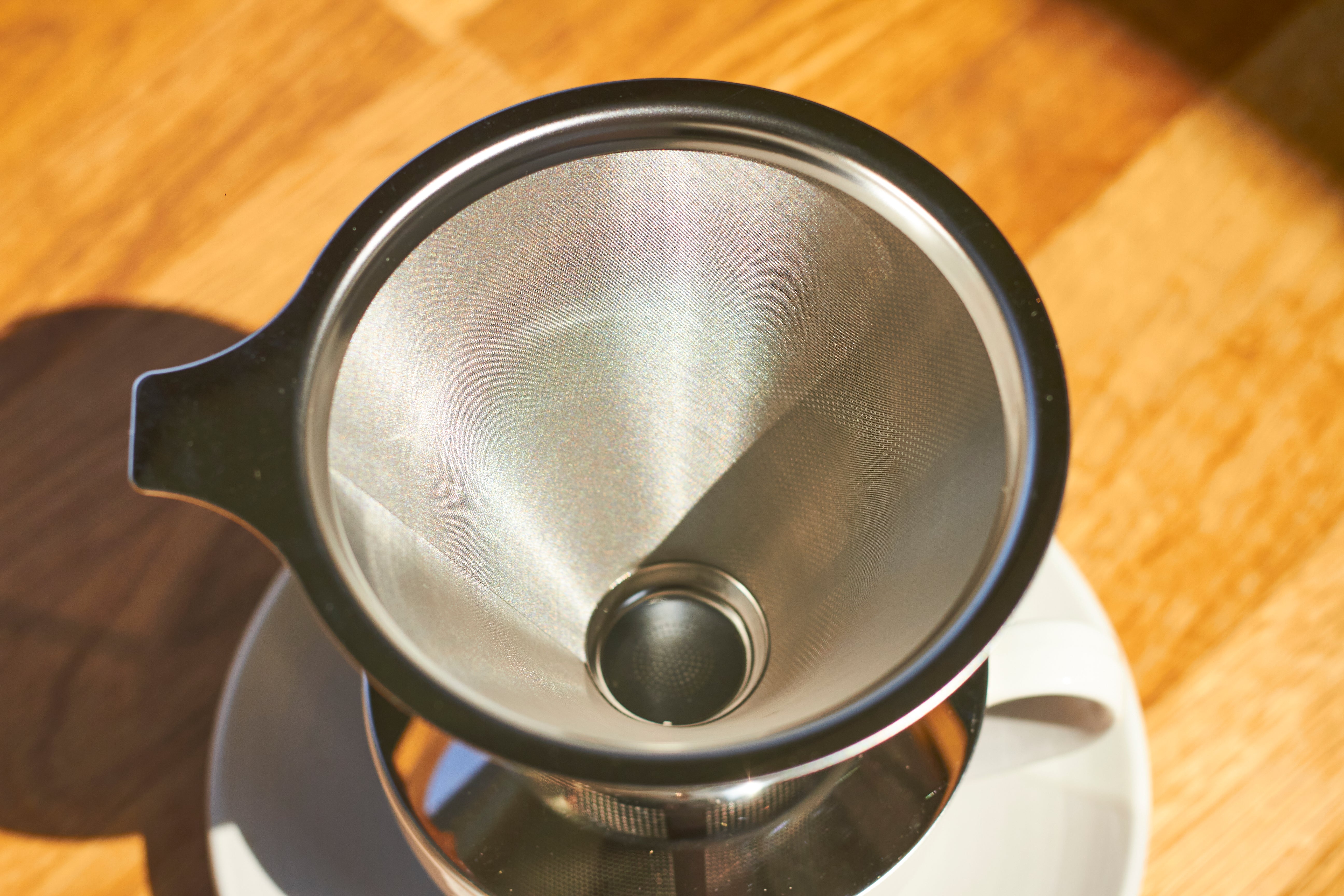 V60 Coffee Maker