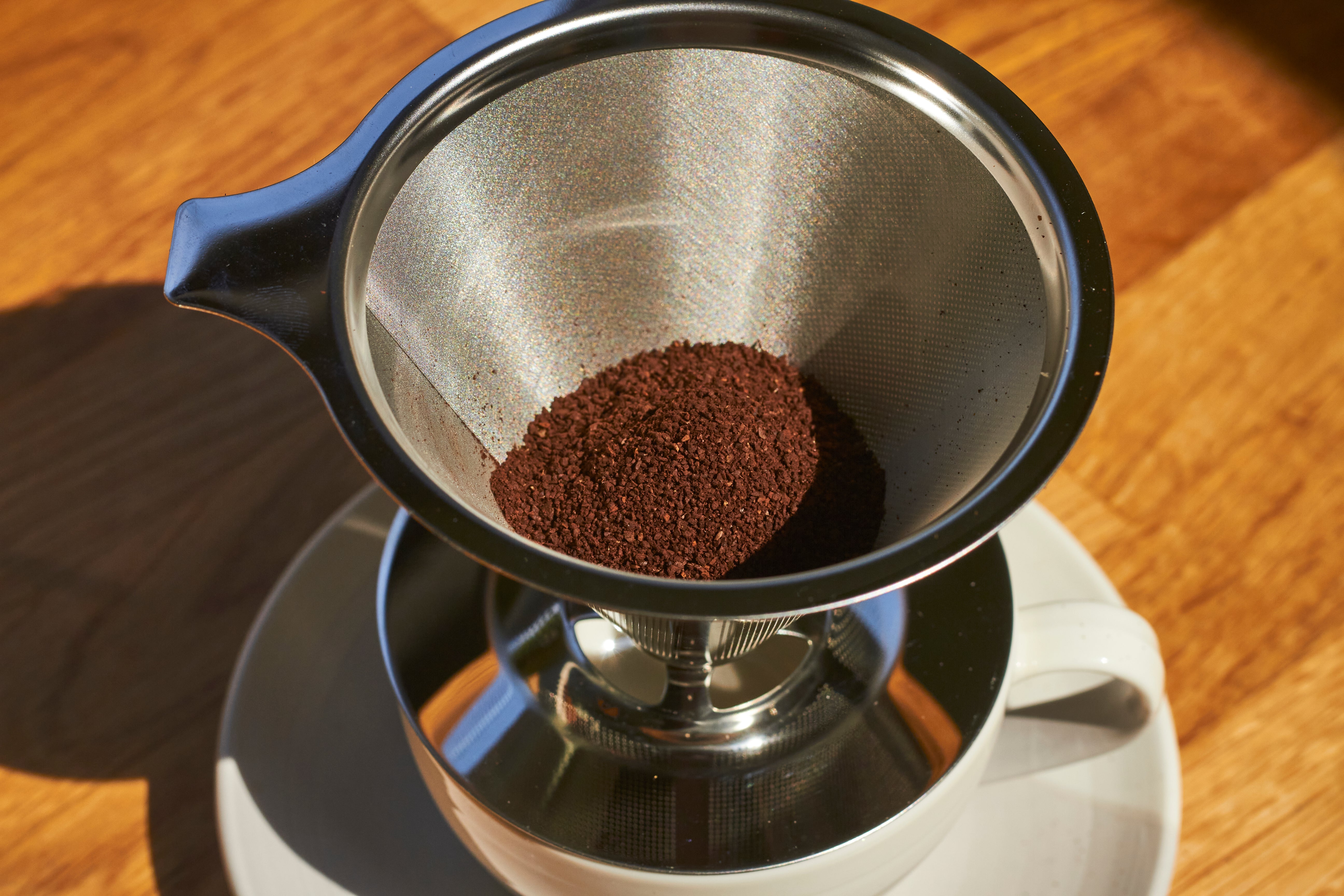 V60 Coffee Maker