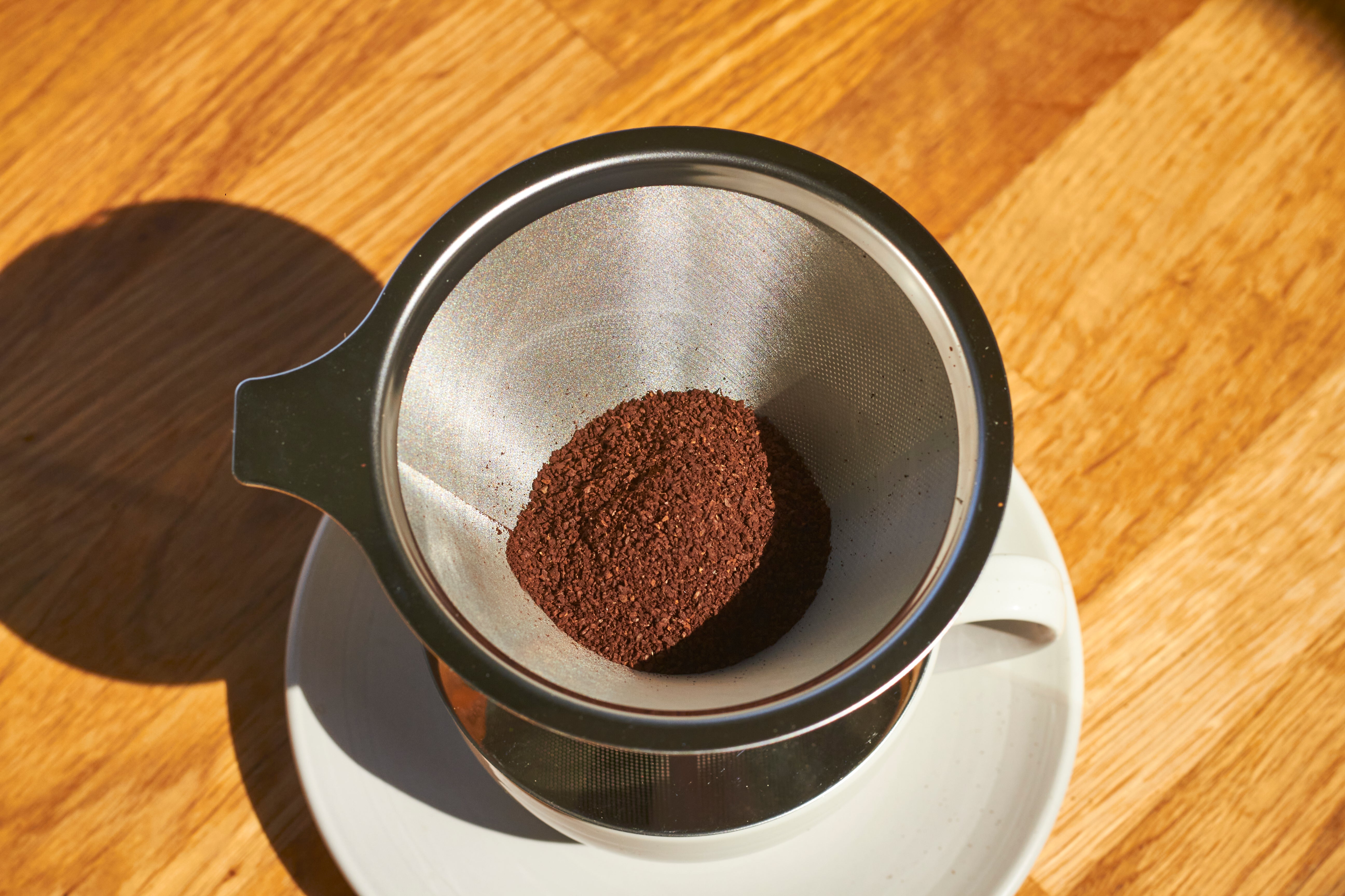 V60 Coffee Maker