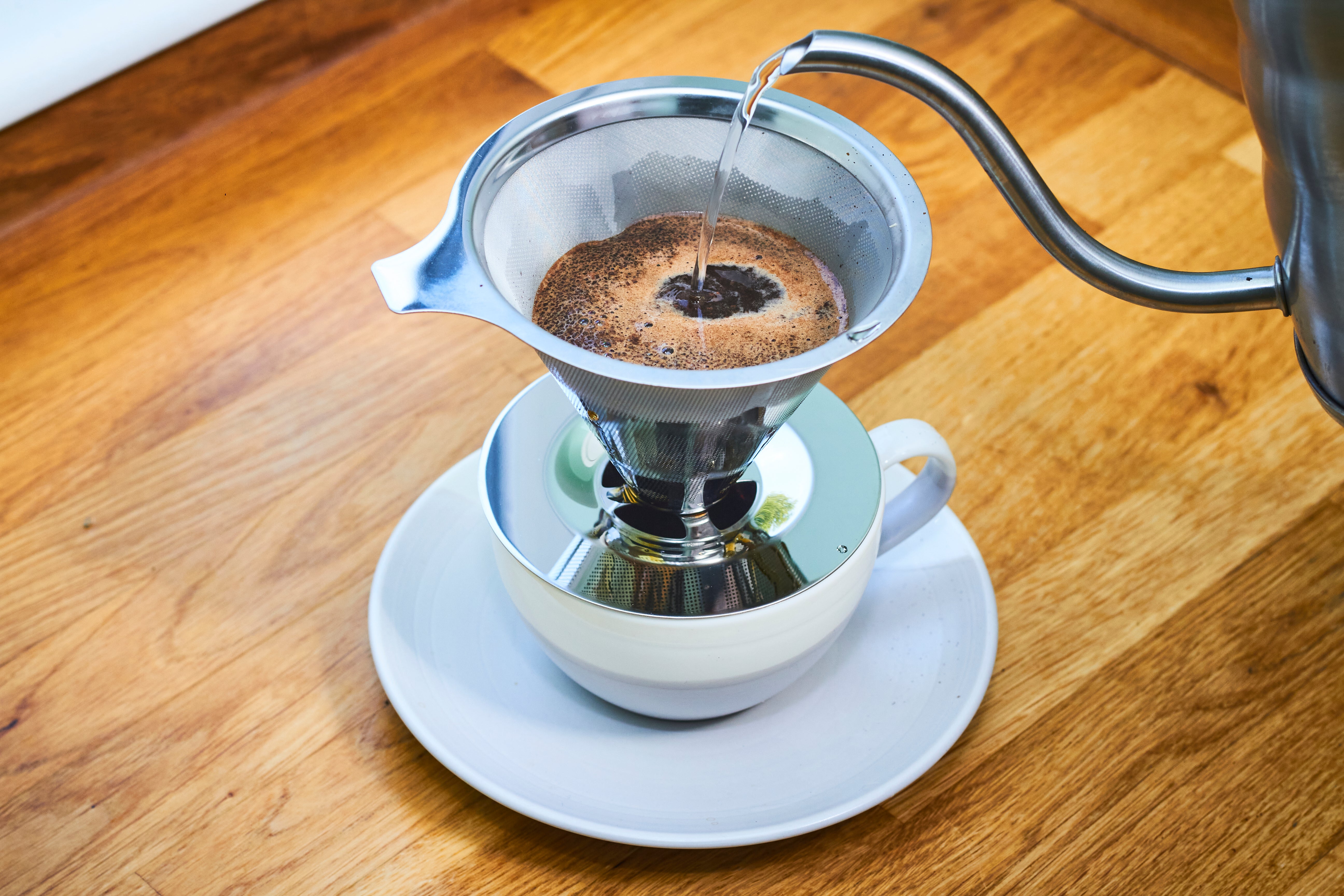 V60 Coffee Maker