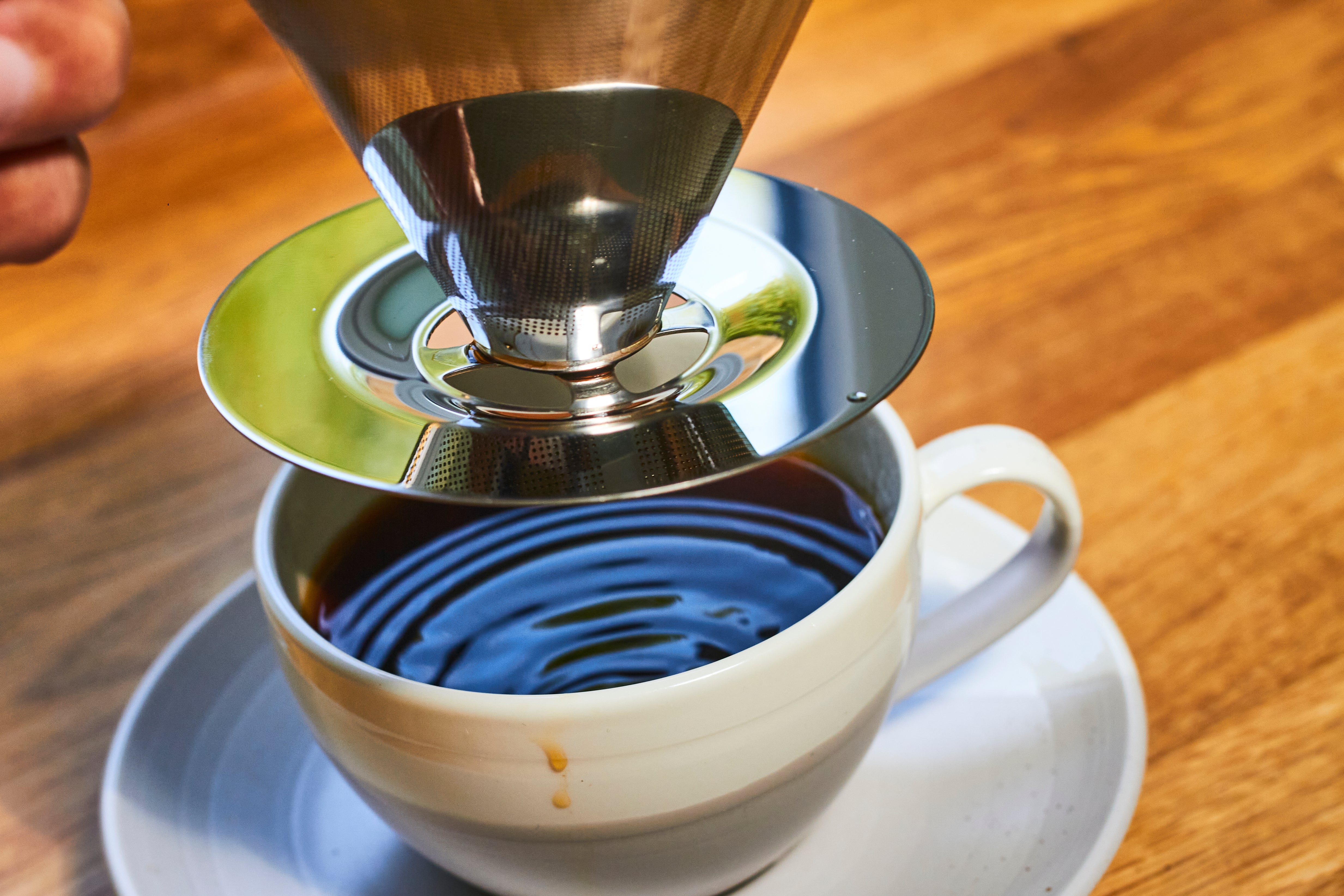 V60 Coffee Maker