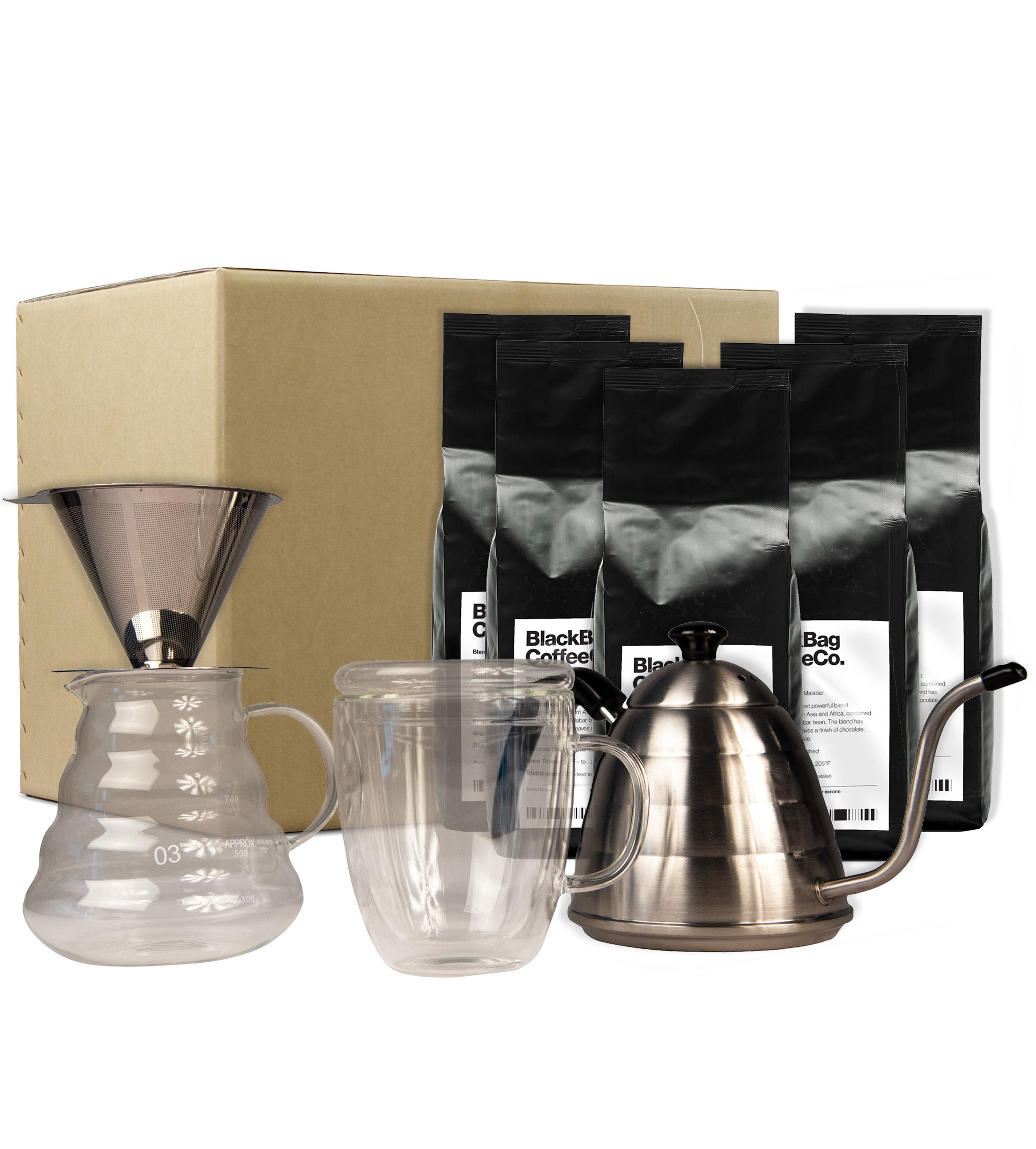 V60 Ultimate (Limited Edition)