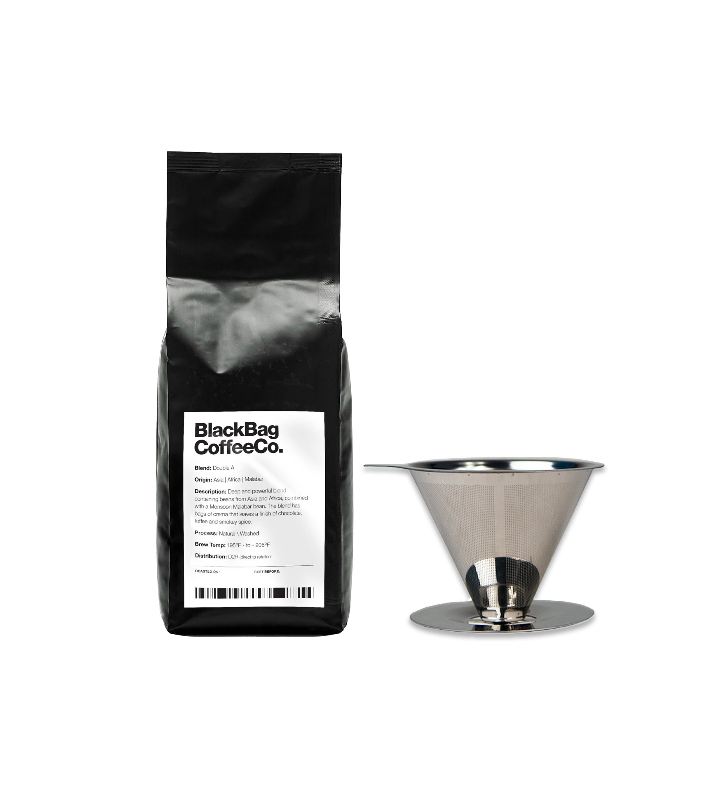 V60 Coffee Starter Kit