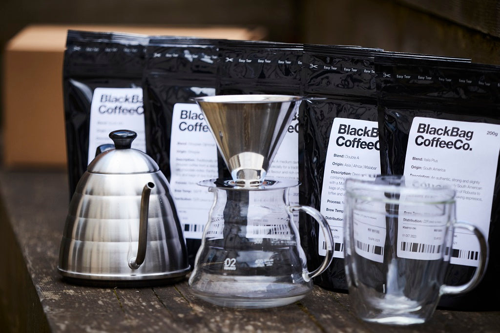 V60 Ultimate (Limited Edition)